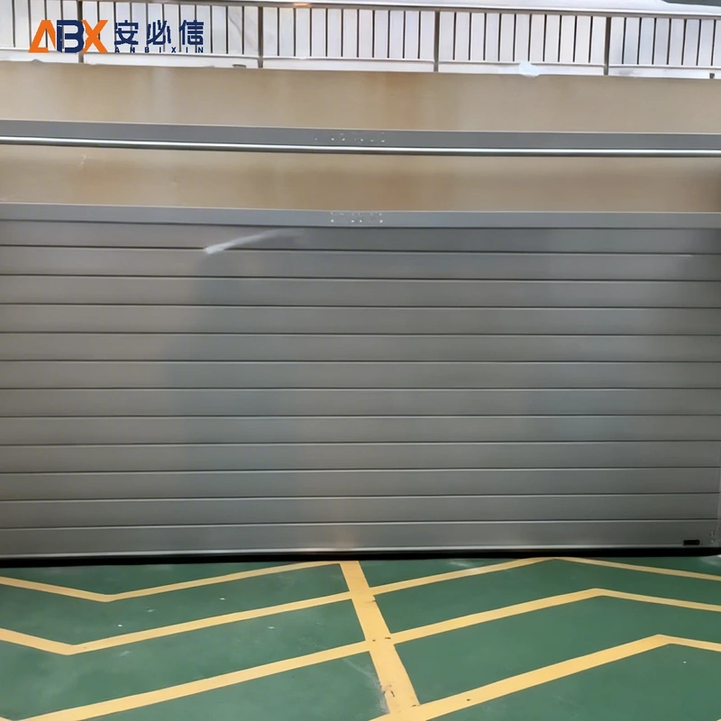 桂林洁净室高速门